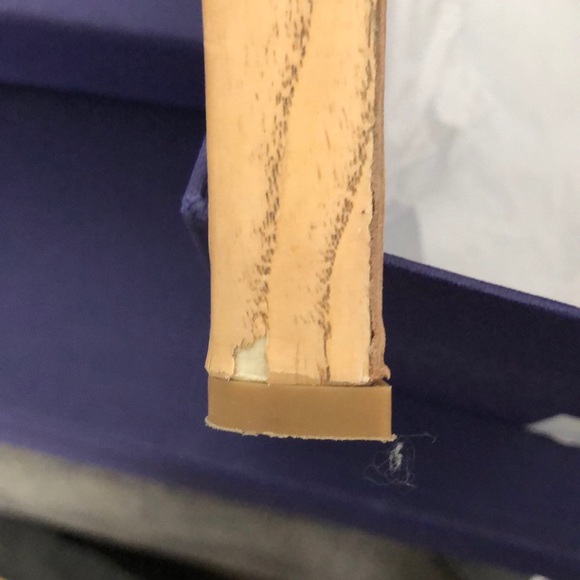 Stuart Weitzman Hitied Platform Sandal - Picture 11 of 12